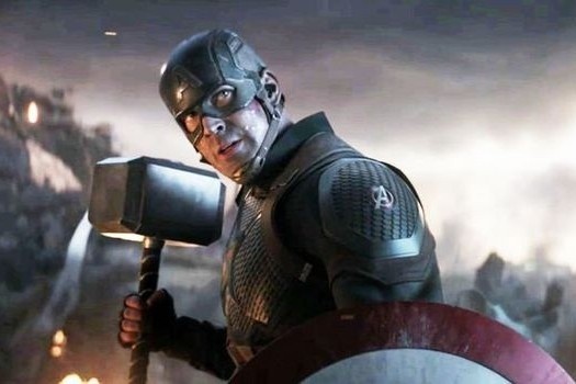 Dao dien ‘Avengers: Endgame’ giai thich canh ket cua Captain America hinh anh