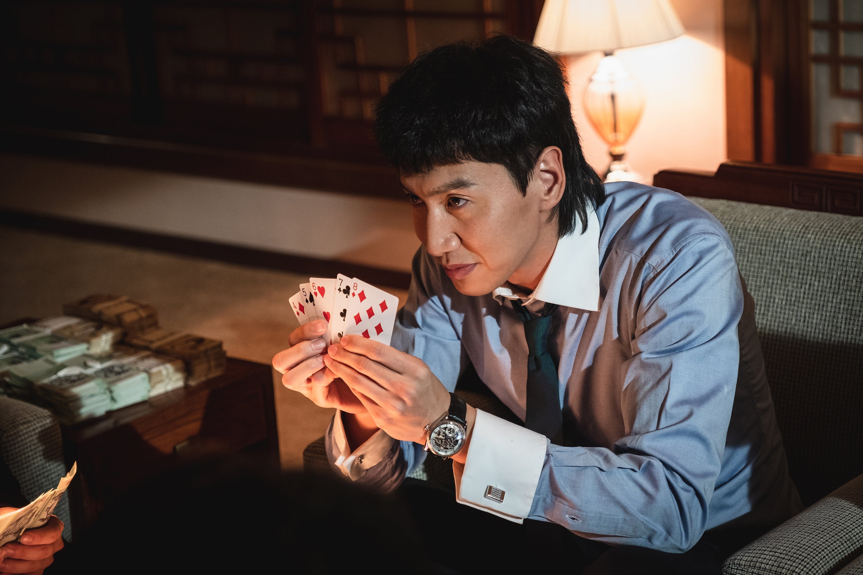 review phim Thần bịp Jack chột ảnh 3 review phim Than bip Jack chot anh 3