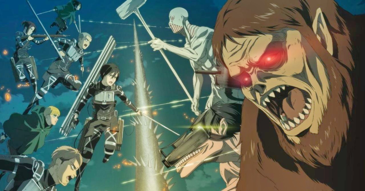 phim Attack on Titan ảnh 1 phim Attack on Titan anh 1