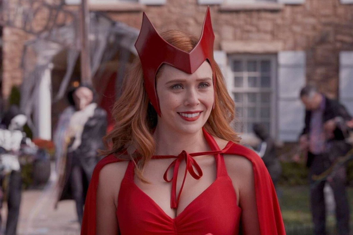 Tai sao da vu tru la tuong lai cua dong phim sieu anh hung? hinh anh