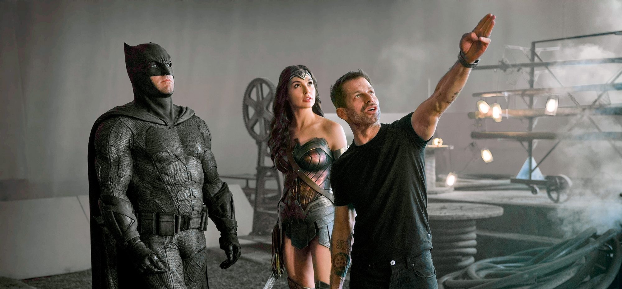 phim Justice League 2021 ảnh 1 phim Justice League 2021 anh 1