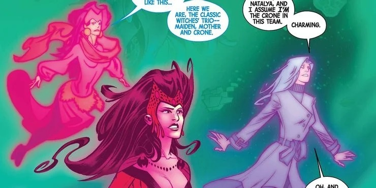 phim WandaVision anh 10