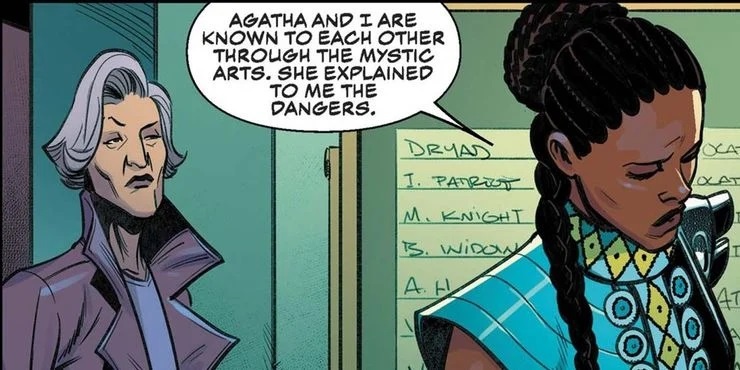 phim WandaVision anh 11