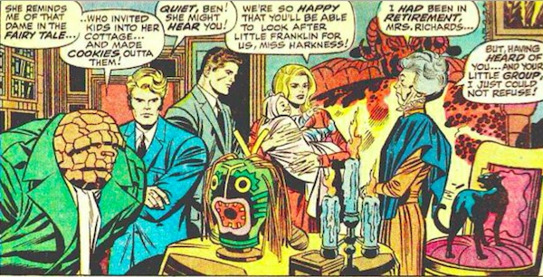 phim WandaVision anh 3