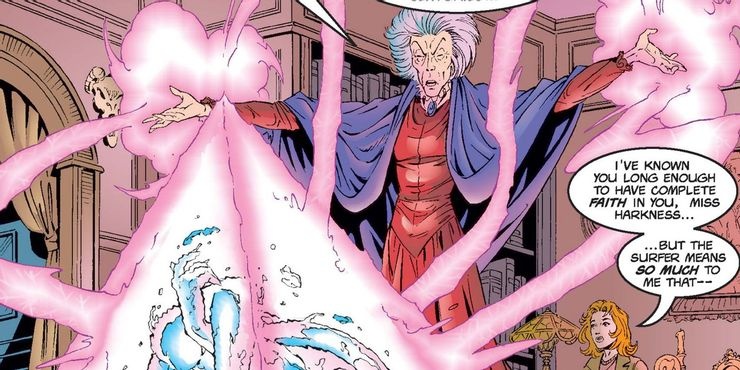 phim WandaVision anh 6