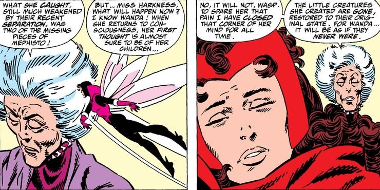 phim WandaVision anh 8