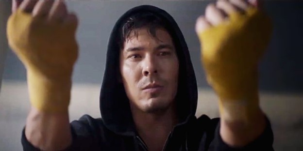 phim Mortal Kombat 2021 anh 2