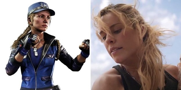 phim Mortal Kombat 2021 anh 3