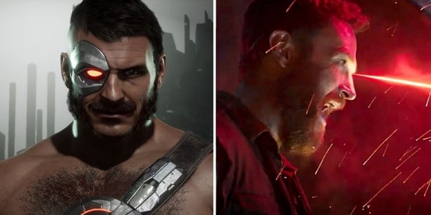 phim Mortal Kombat 2021 anh 5