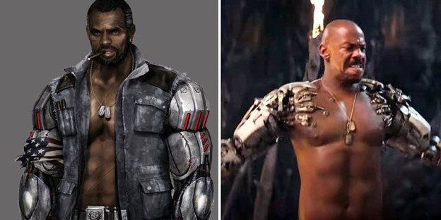 phim Mortal Kombat 2021 anh 6