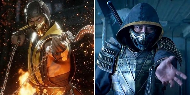 phim Mortal Kombat 2021 anh 10