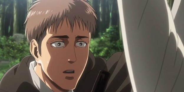 phim Attack on Titan anh 2