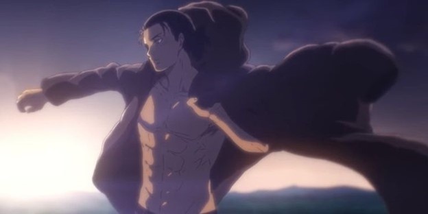 phim Attack on Titan anh 8