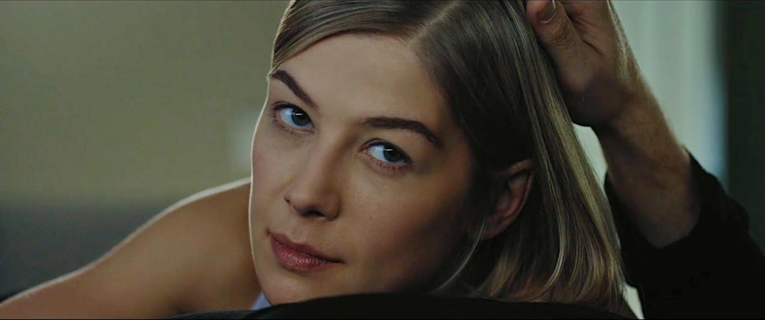 su nghiep Rosamund Pike anh 4