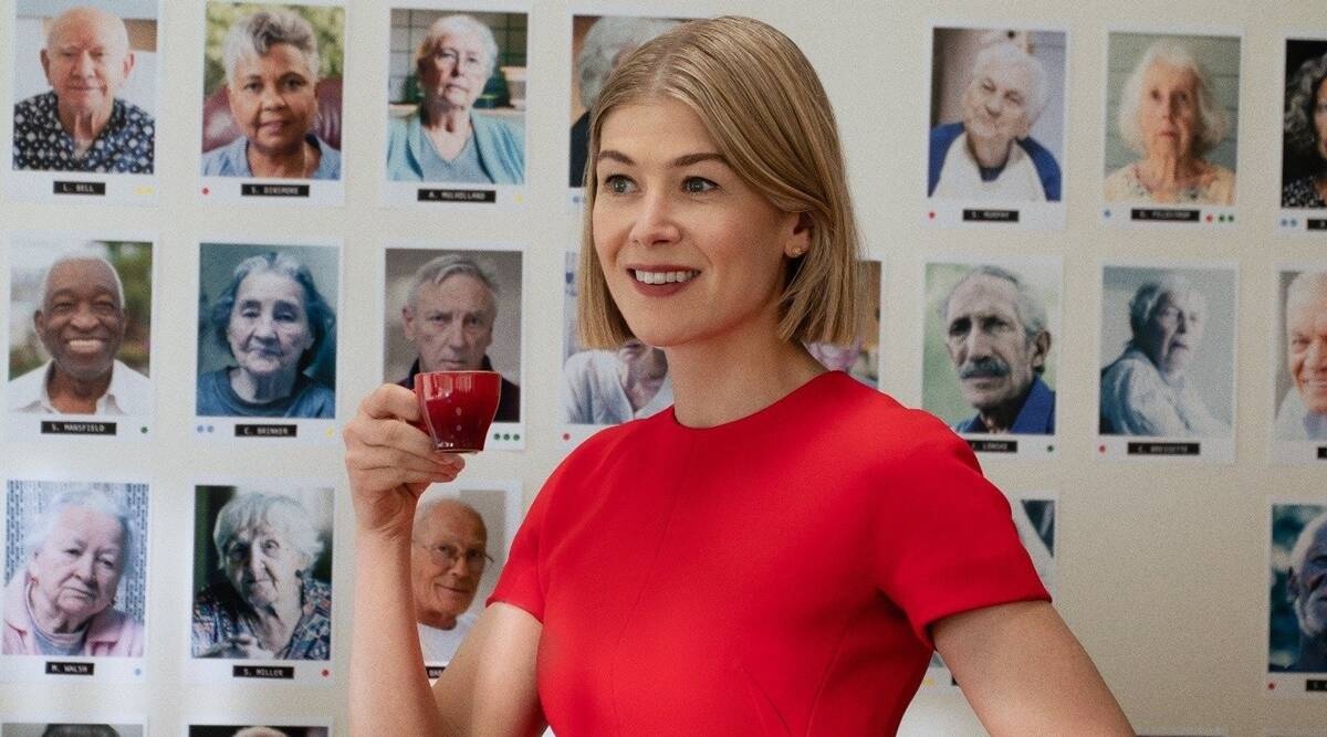 su nghiep Rosamund Pike anh 5
