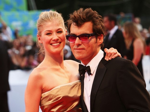 su nghiep Rosamund Pike anh 3