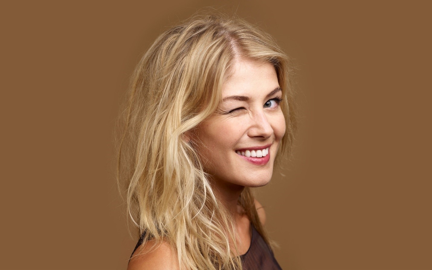 su nghiep Rosamund Pike anh 1