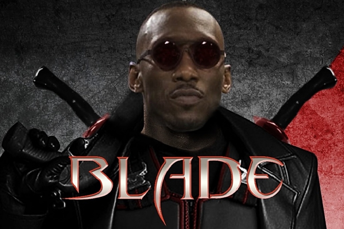Marvel Studios bi phan ung vi ke hoach danh cho ‘Blade’ hinh anh