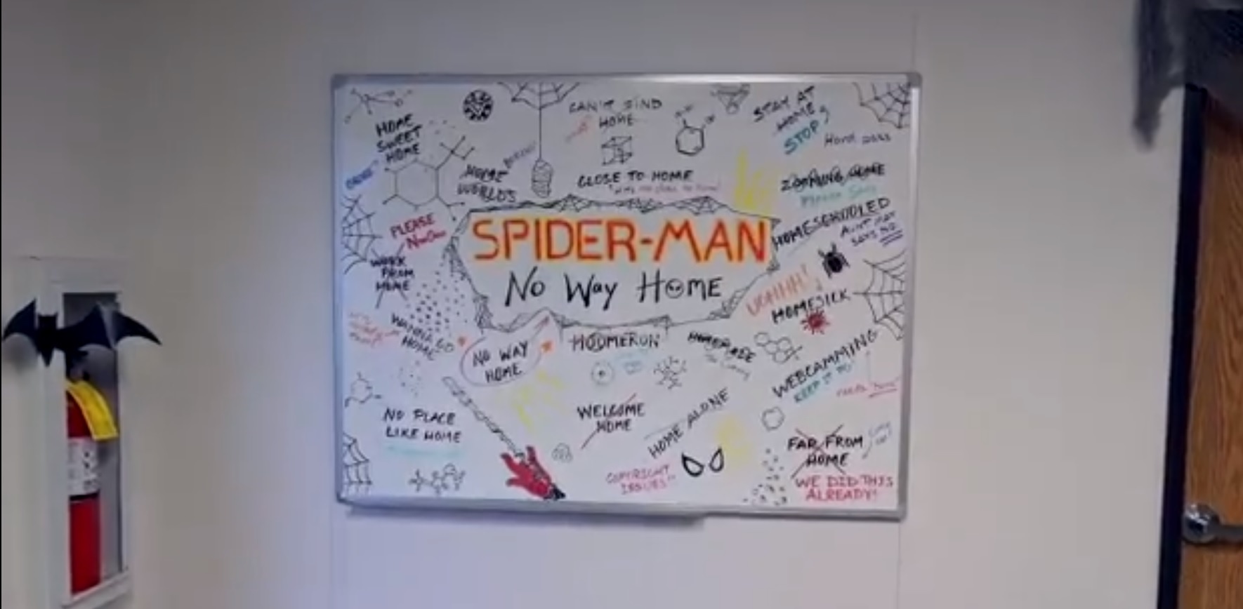 phim Spider-Man: No Way Home ảnh 1 phim Spider-Man: No Way Home anh 1