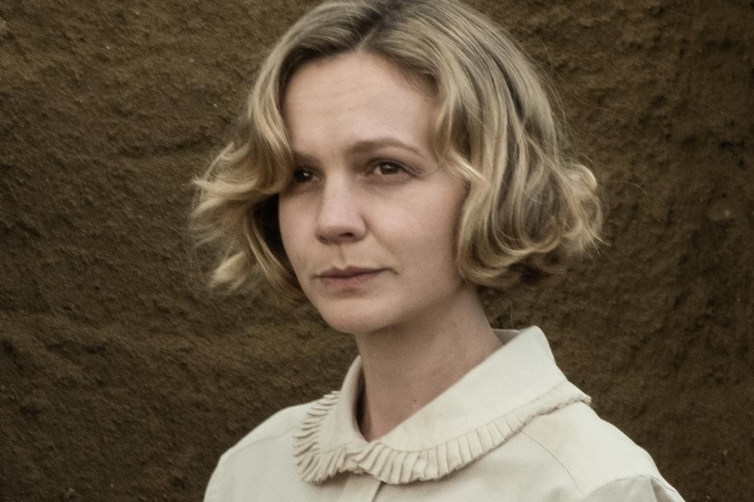 ‘The Dig’ - cuoc khai quat niem day dut ben trong nhung tam hon co doc hinh anh