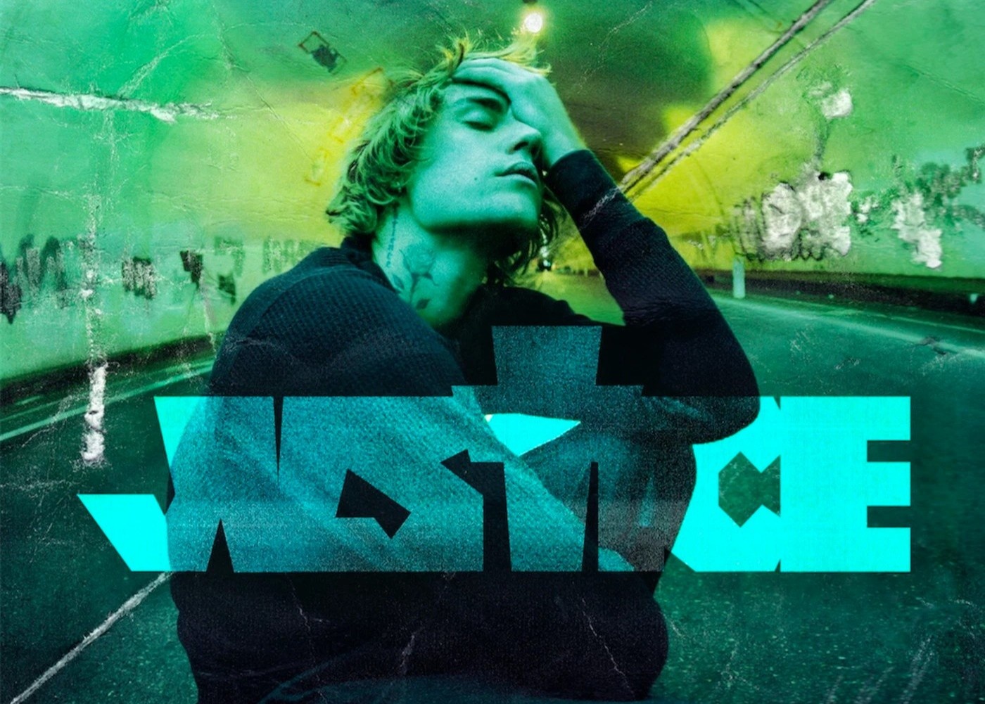 Justin Bieber phat hanh album moi vao thang 3 hinh anh