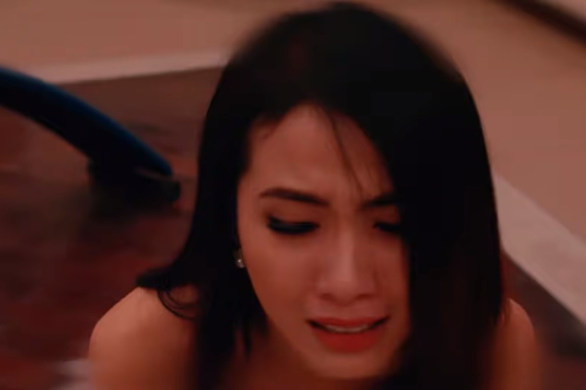 ‘Kieu @’ va su ngan ngam tu noi dung cho toi canh nong hinh anh