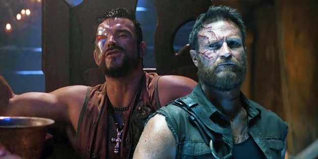 phim Mortal Kombat 2021 anh 3