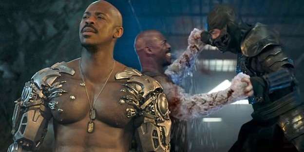 phim Mortal Kombat 2021 anh 6