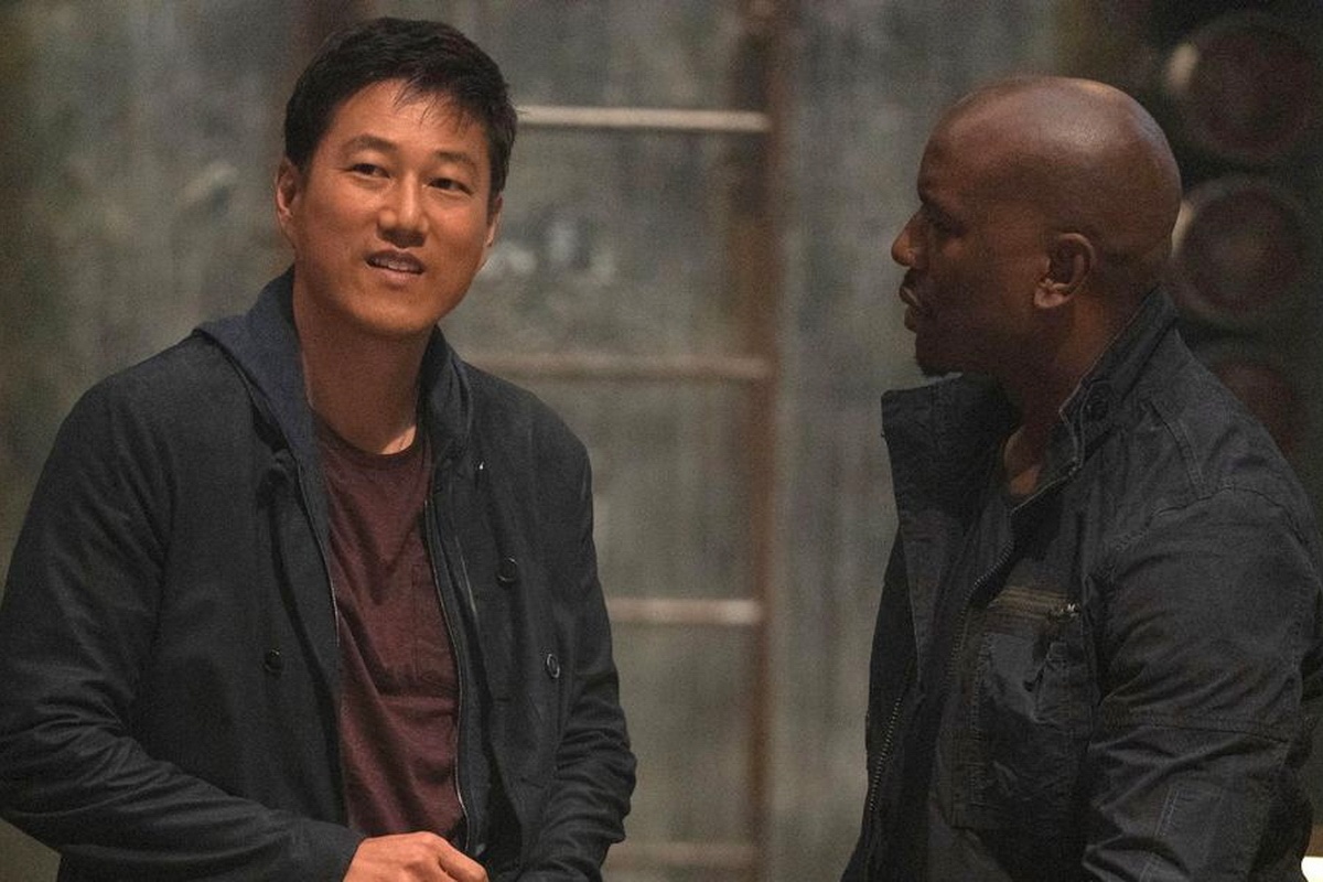 Bom tan ‘Fast & Furious 9’ tiep tuc hoan phat hanh hinh anh