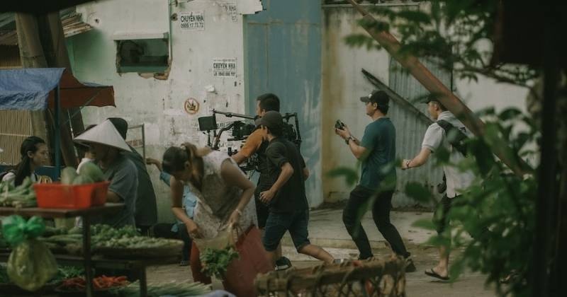 review phim Bo gia anh 5