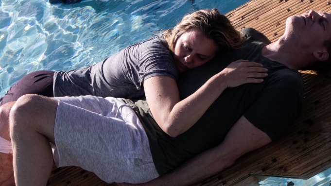 phim The Requin anh 1