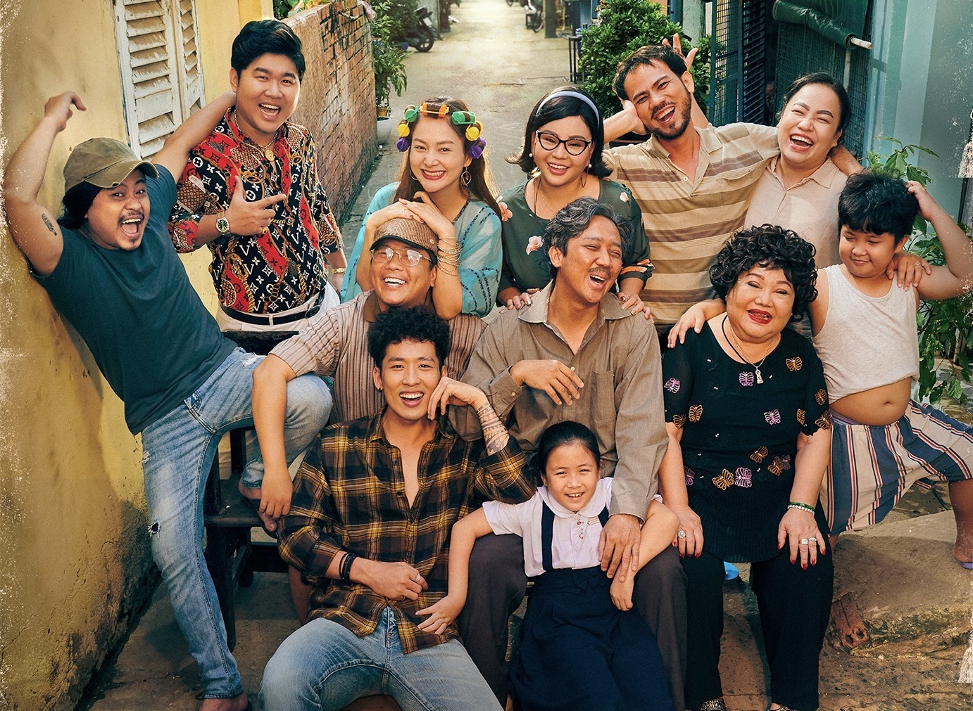 doanh thu phim Bo gia anh 2