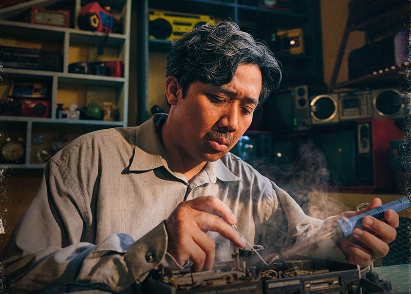 ‘Bo gia’: Nhung manh ghep doi thuong cua Tran Thanh hinh anh