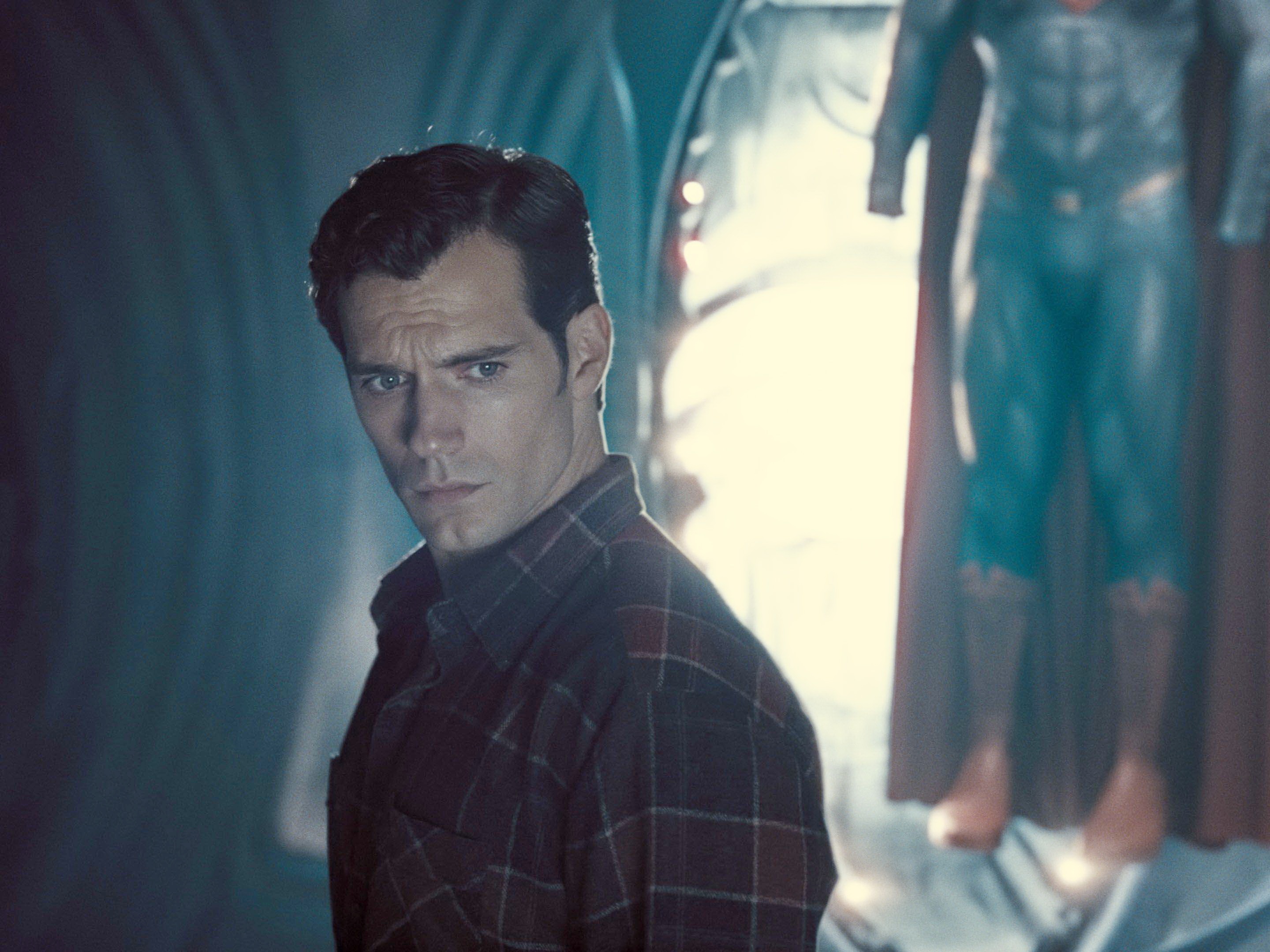 phim Lien minh Cong ly cua Zack Snyder anh 3