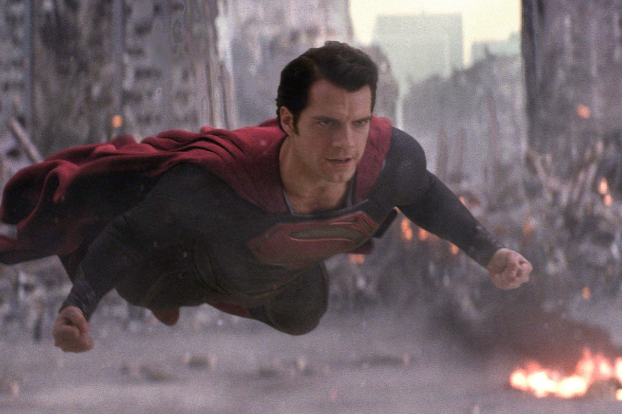 phim Lien minh Cong ly cua Zack Snyder anh 2