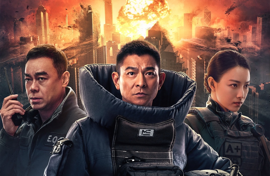 review phim Song du 2 anh 1