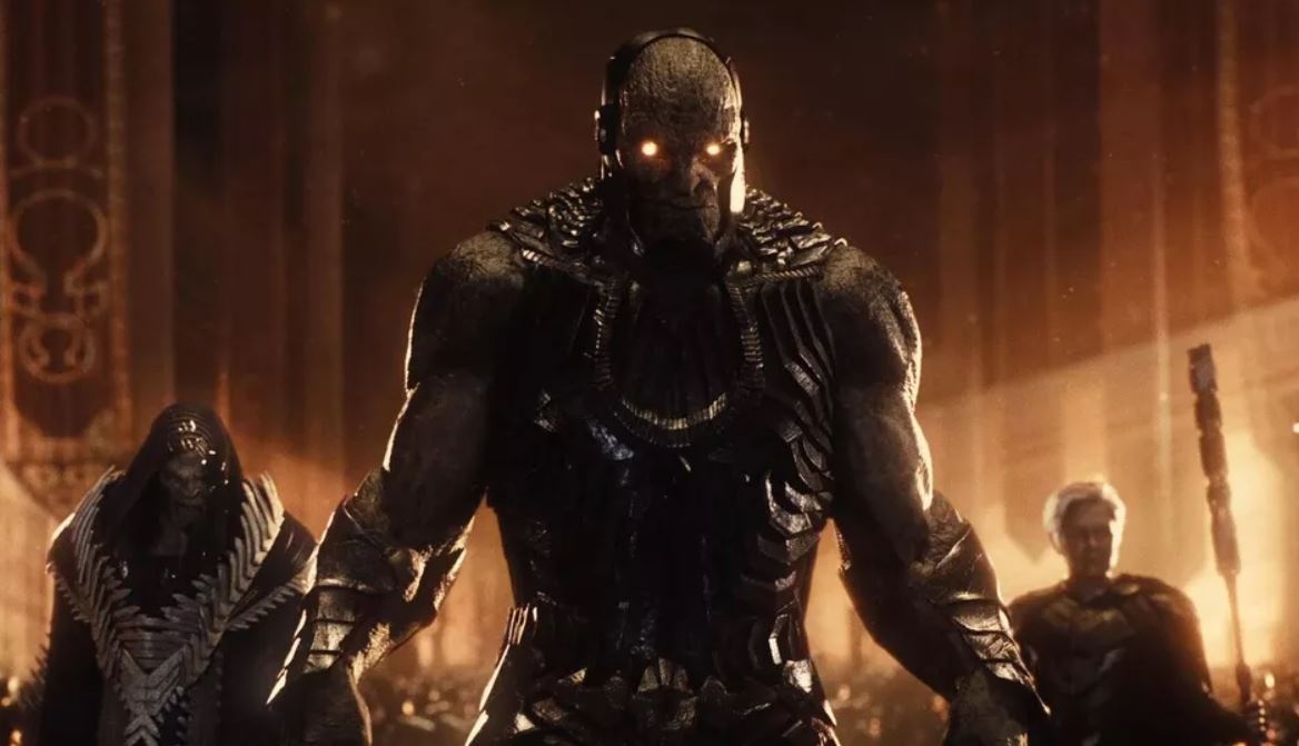 phim Lien minh Cong ly cua Zack Snyder anh 3