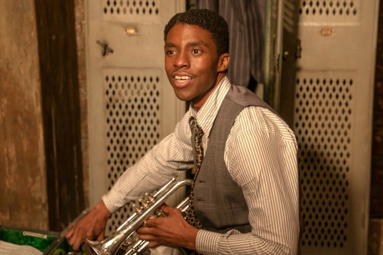 Ky luc moi va nhung dieu thu vi tu danh sach de cu Oscar 2021 hinh anh