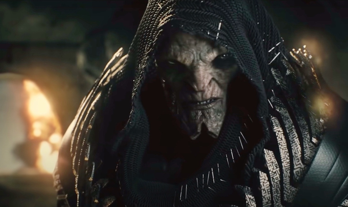 phim Lien minh Cong ly cua Zack Snyder anh 2