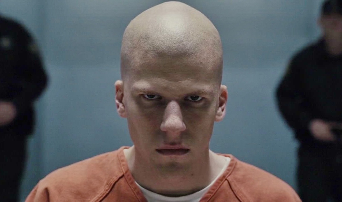 phim Lien minh Cong ly cua Zack Snyder anh 5