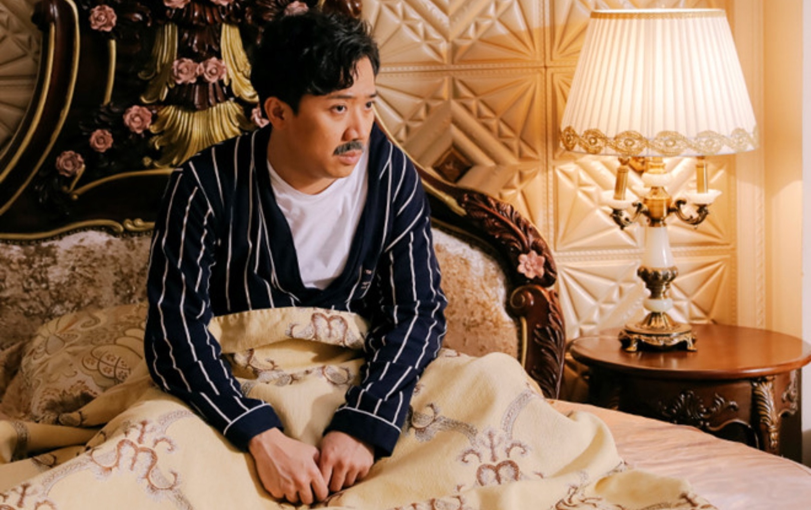 Tu ‘Chi Muoi Ba’ toi ‘Bo gia’: Chuyen la cua cac phim thu tram ty hinh anh