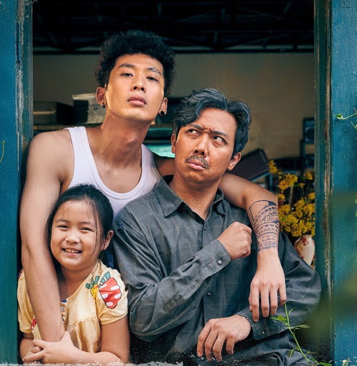 doanh thu Bố già ảnh 1 doanh thu Bo gia anh 1