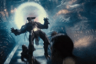 ‘Lien minh Cong ly cua Zack Snyder’: Bua dai tiec danh cho fan DC hinh anh