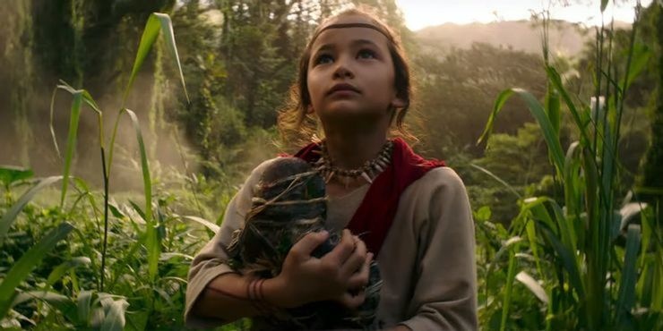 phim Godzilla vs. Kong anh 2