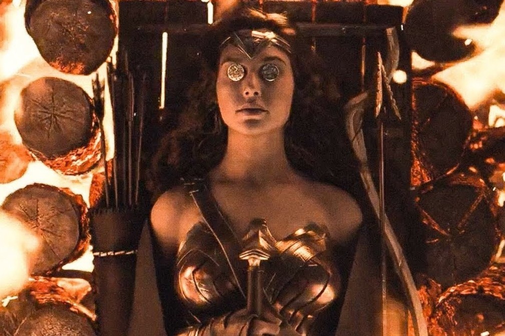 Mat trai cua phien ban ‘Lien minh Cong ly’ do Zack Snyder thuc hien hinh anh