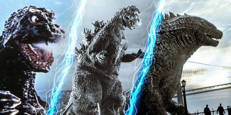 phim Godzilla vs. Kong anh 1