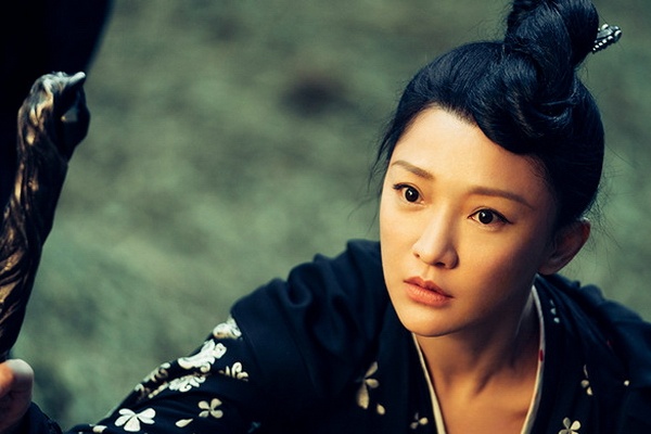 Chau Tan, Tran Khon that bai voi ‘Am Duong Su: Thi Than Lenh’ hinh anh