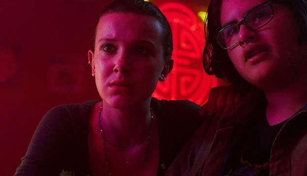 phim Godzilla vs. Kong anh 2