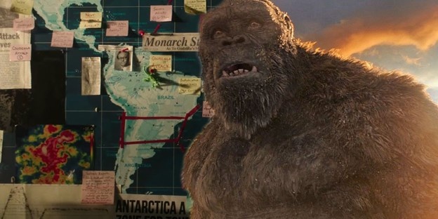 phim Godzilla vs. Kong anh 5