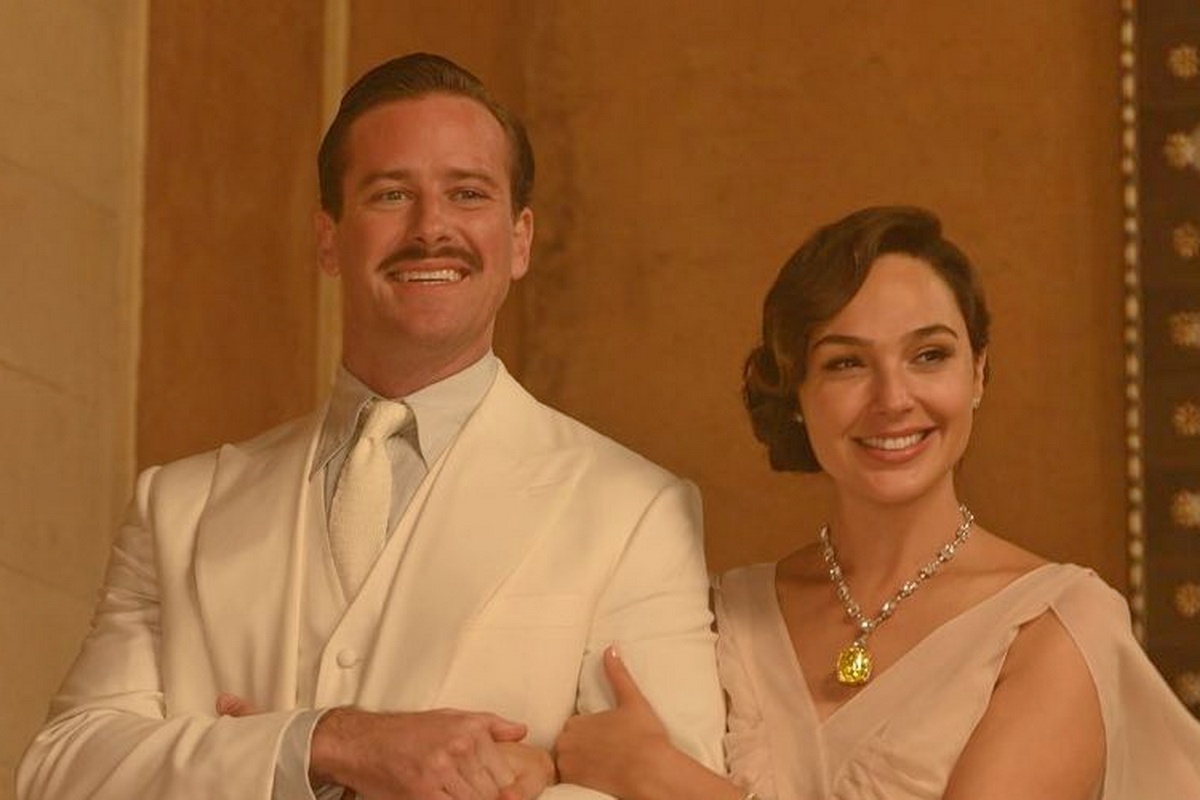 Disney va ‘cai gai’ Armie Hammer tu be boi tinh duc hinh anh